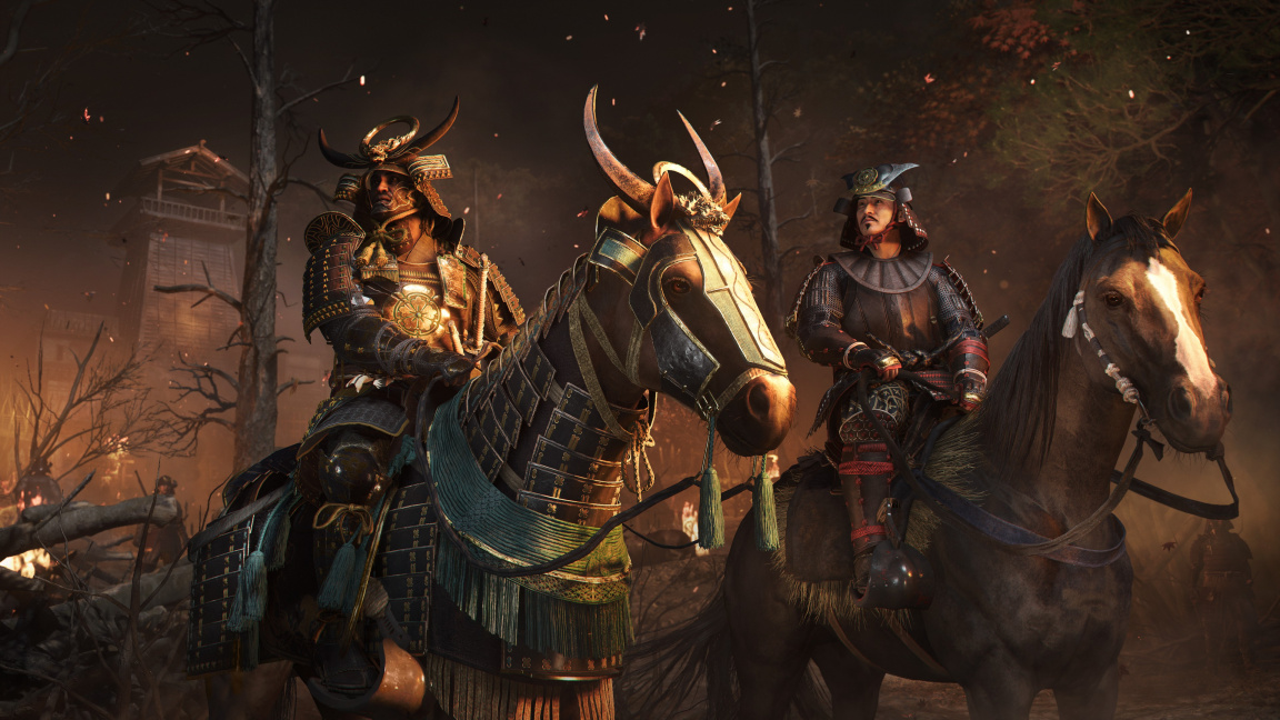 Jak hodnotí ve světě – Assassin's Creed Shadows