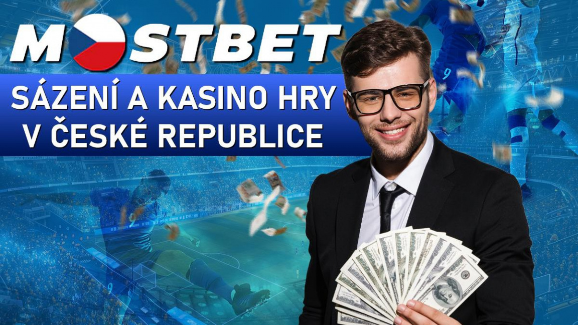 Sázení a Kasino Hry v České Republice