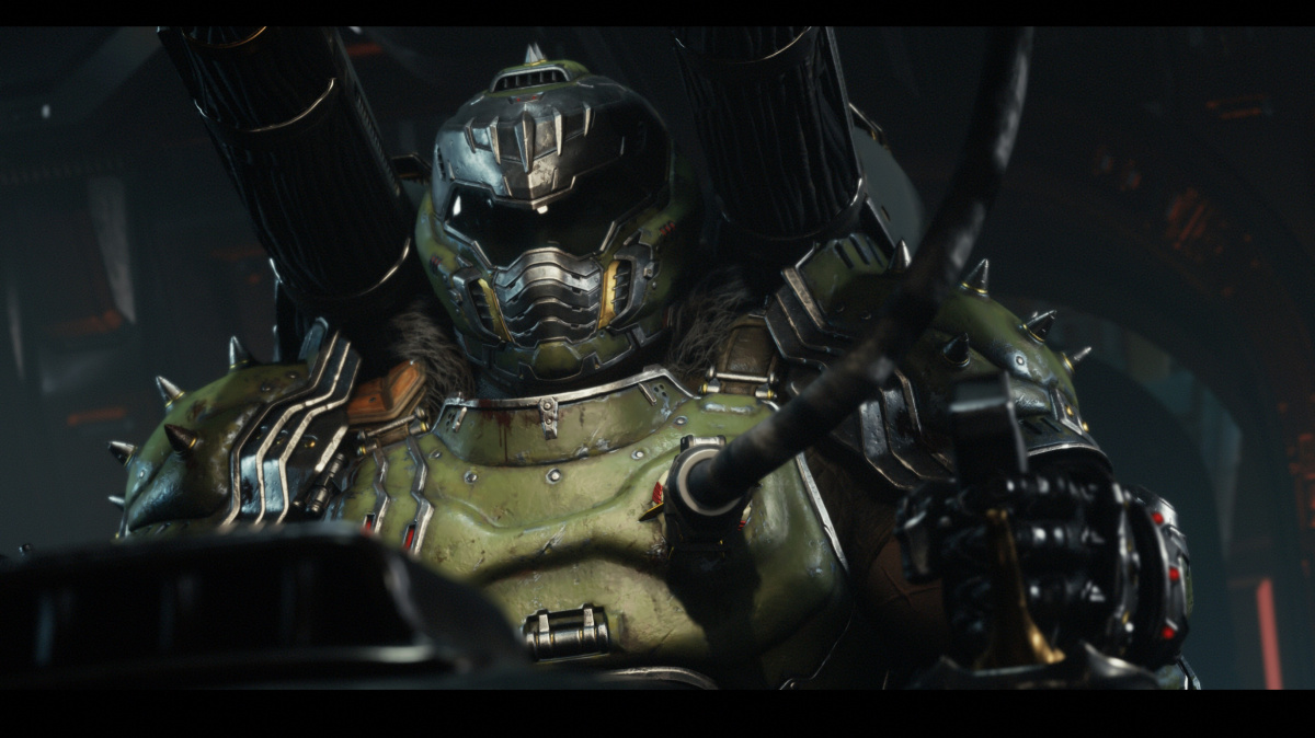 Když Quake potkává Doom – The Dark Ages přináší změnu stylu i tempa