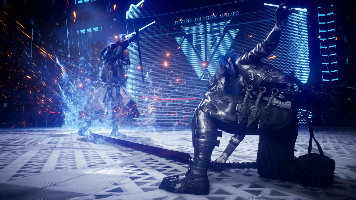 Krvavá hostina japonské svéráznosti. Ninja Gaiden 4 dorazí na podzim