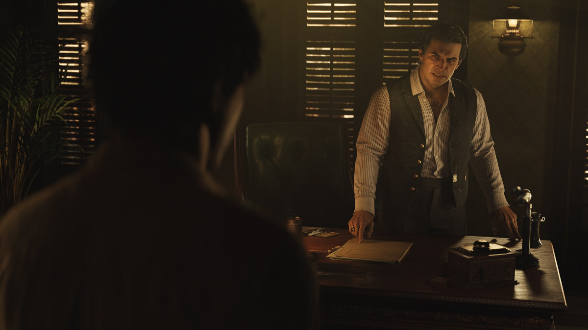 Léto ve znamení gangsterů? Nová Mafia má vyjít v srpnu