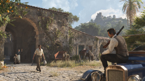 Mafia IV