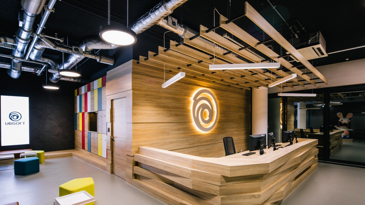 Ubisoft s Tencentem zakládá novou dceřinou společnost. Dohlédne na tři největší značky