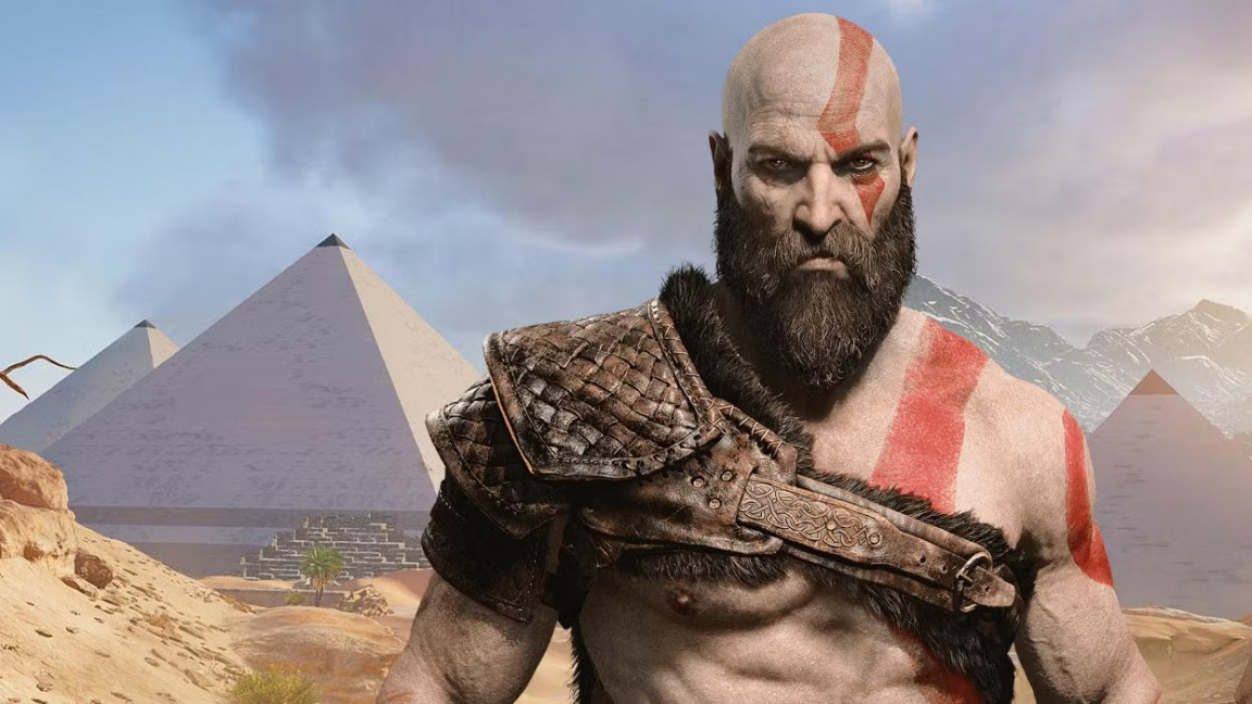 Sony Santa Monica chystá novou hru: Nejde o novou značku, ale může tak působit