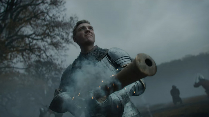 Politici začali reagovat na úspěch Kingdom Come, k Vávrově nelibosti