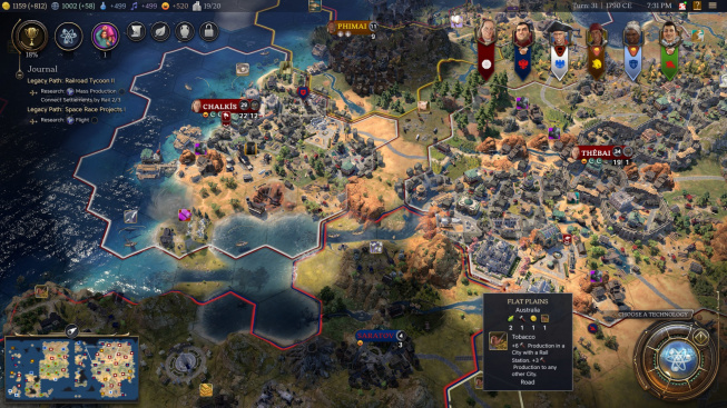 Civilization VII