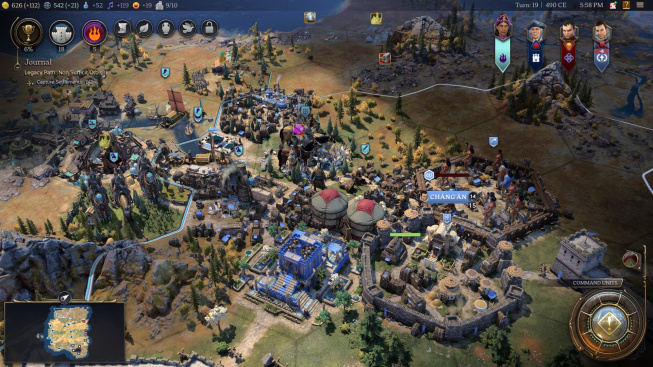 Civilization VII
