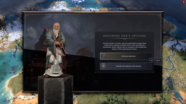 Civilization VII