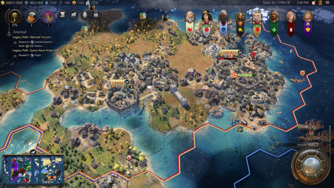 Civilization VII