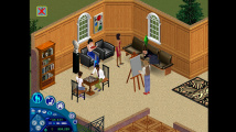 The Sims