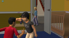 The Sims 2