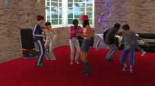 The Sims 2