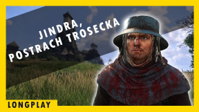 Jindřich, postrach Trosecka || Kingdom Come: Deliverance 2 || LongPlay