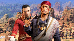Rozporuplné přijetí nové Civilizace je opakující se historie, tvrdí ředitel Take-Two