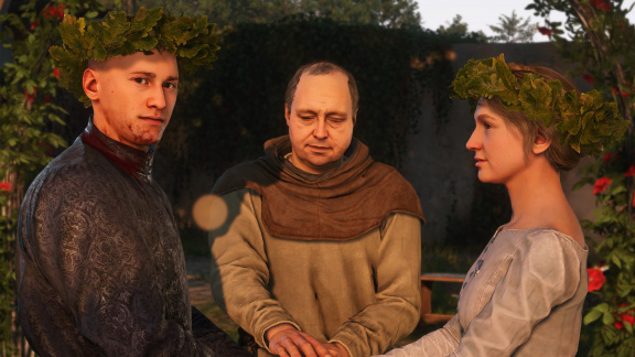 AKTUALIZOVÁNO: I druhý den padl rekord v počtu hráčů Kingdom Come: Deliverance 2