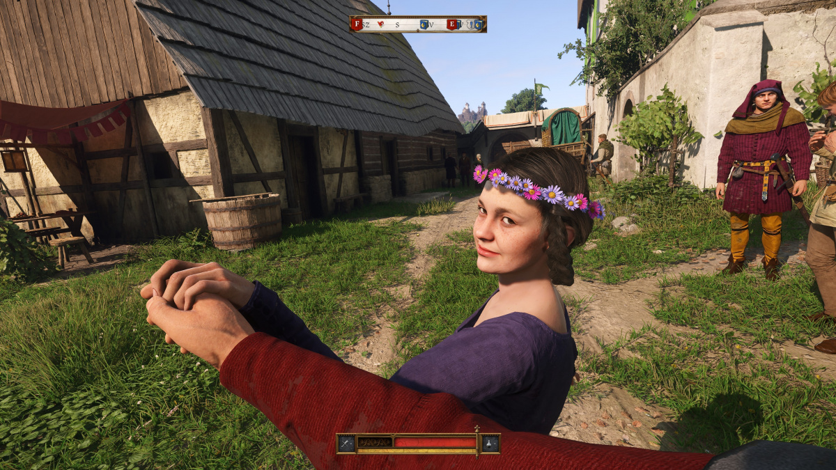 Kingdom Come: Deliverance 2 aspiruje v Česku na titul nejprodávanější hry roku 2025