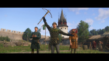 Kingdom Come: Deliverance 2