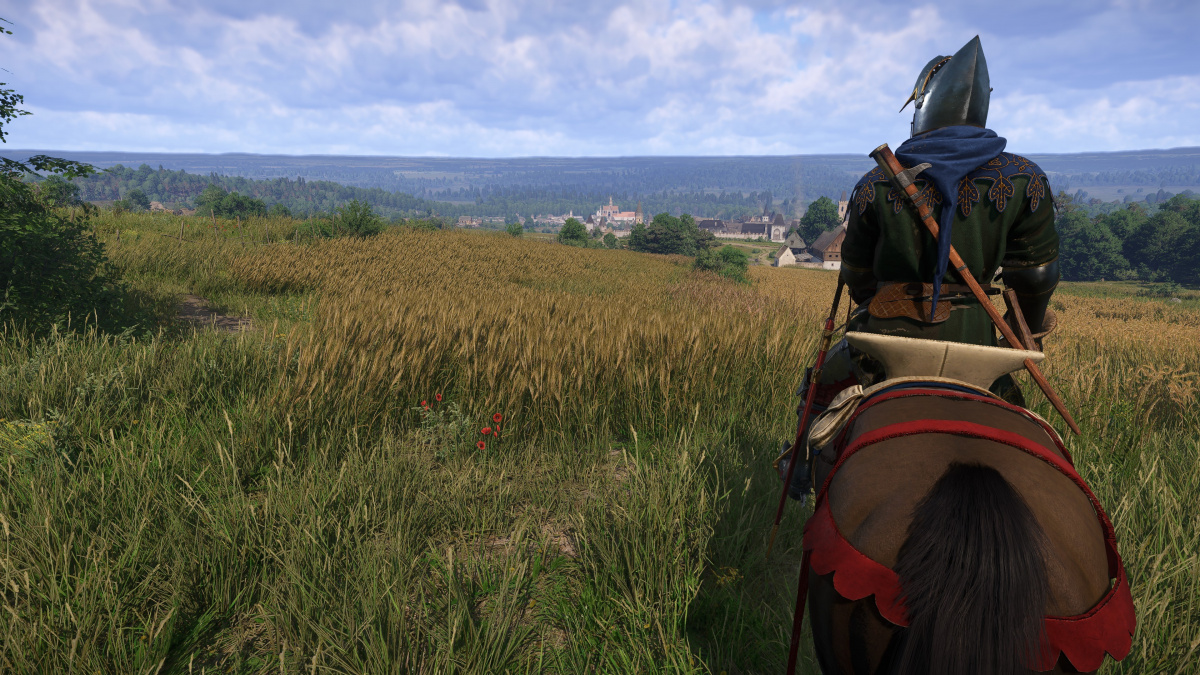 Kingdom Come: Deliverance 2 prodalo za 24 hodin milion kopií