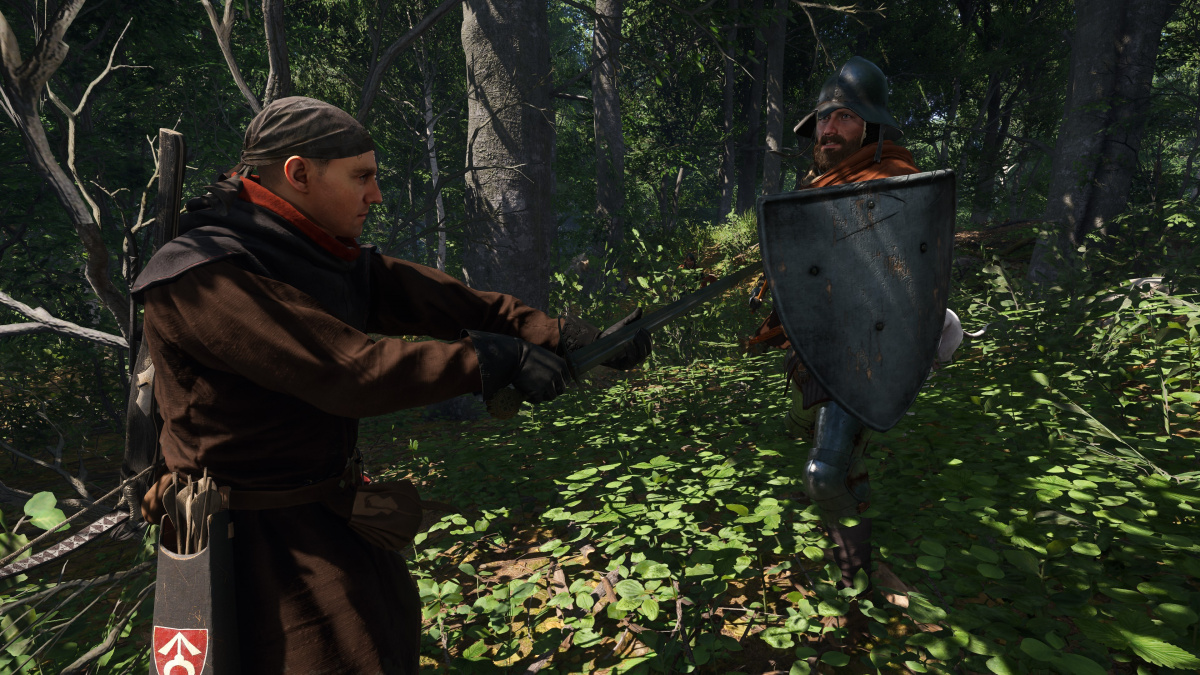 Nejčtenější články týdne – Kingdom Come, Kingdom Come a zase Kingdom Come