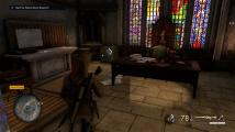 Sniper Elite: Resistance