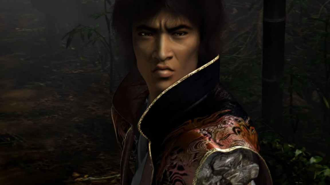 Skvělá Onimusha 2 se vrací v remasteru, který ale skvěle nevypadá