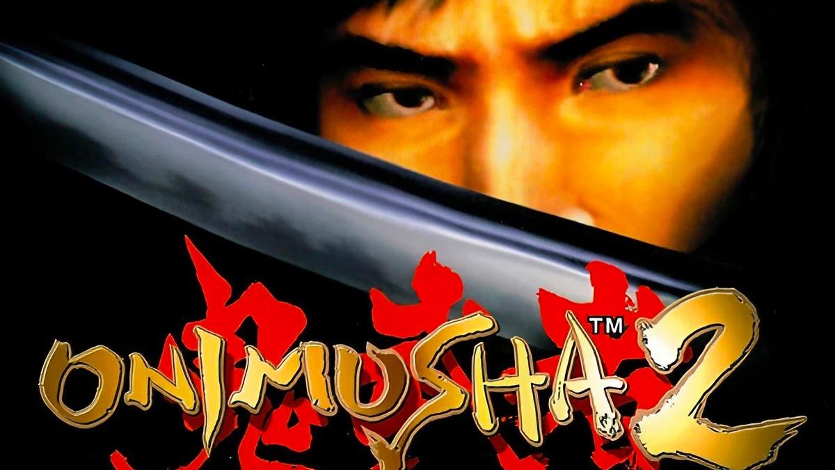 Onimusha 2: Samurai's Destiny (2002)