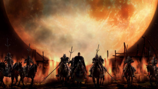 Onimusha 2: Samurai's Destiny