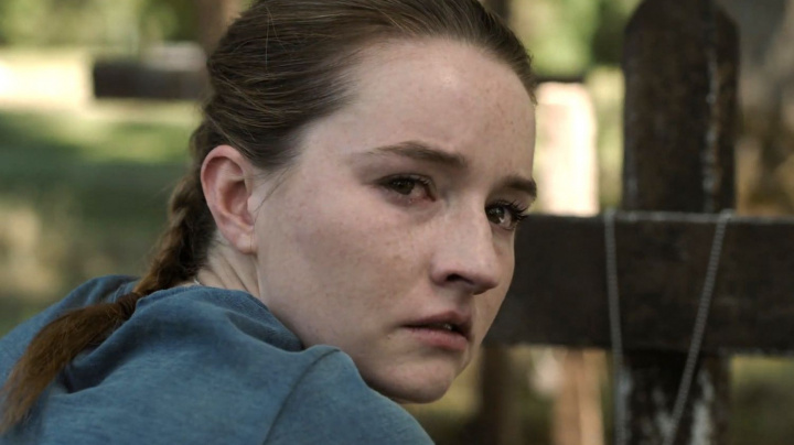 Seriálová Abby nebude tak svalnatá jako v The Last of Us 2. Neil Druckmann vysvětlil proč
