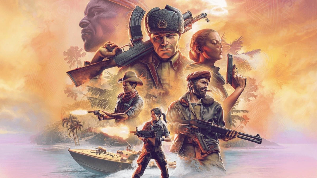 Paradox kupuje Haemimont Games, tvůrce Surviving Mars a Jagged Alliance 3