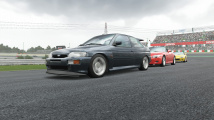 Assetto Corsa EVO