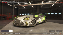 Assetto Corsa EVO