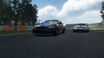 Assetto Corsa EVO