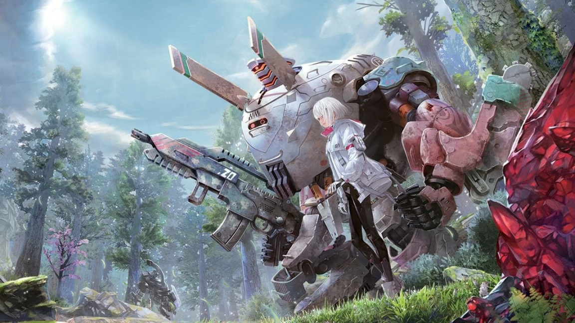 Synduality: Echo of Ada – recenze futuristické extrakční střílečky
