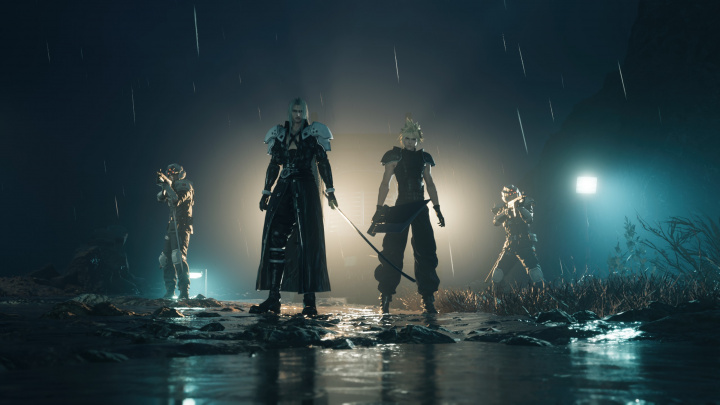 Final Fantasy VII Rebirth – recenze PC verze skvělého JRPG