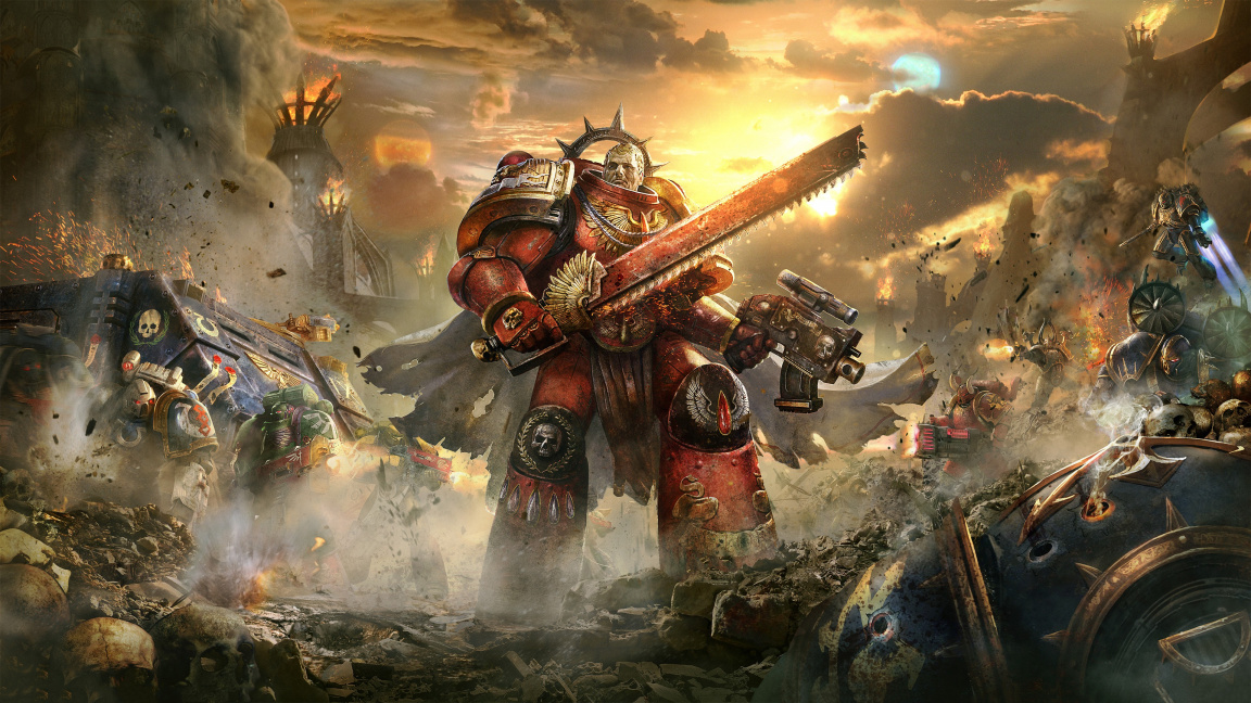 Relic Entertainment se vrací do hry: Nové strategie, remastery a experimentální projekty na obzoru