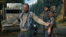 Days Gone Remastered