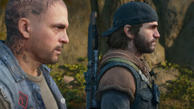 Days Gone Remastered