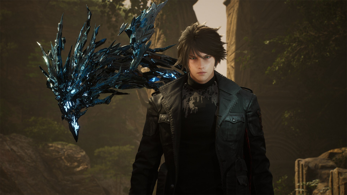 Akční RPG Lost Soul Aside hlásí tříměsíční odklad