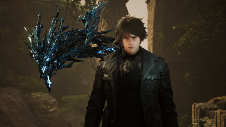 Vychází čínské akční RPG Lost Soul Aside. Bez recenzí, ale s demem
