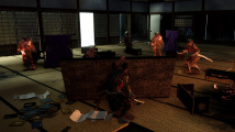 Onimusha: Way of the Sword