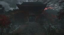 Onimusha: Way of the Sword