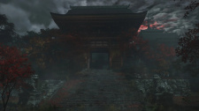 Onimusha: Way of the Sword