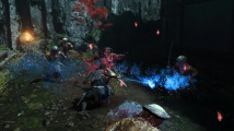 Onimusha: Way of the Sword