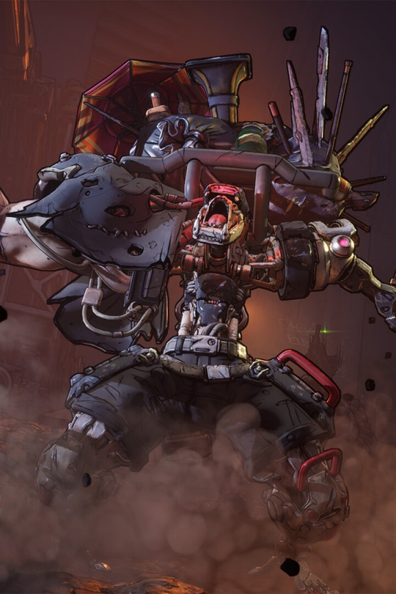 Jak vylootovat celý Kairos? Přinášíme tipy a triky na Borderlands 4