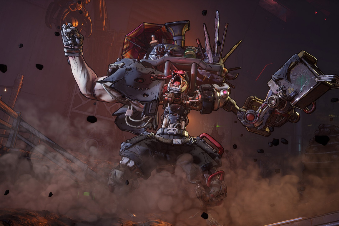 Jak vylootovat celý Kairos? Přinášíme tipy a triky na Borderlands 4