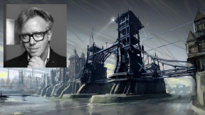 Viktor Antonov Half-Life 2