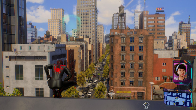 Spider-Man 2 PC