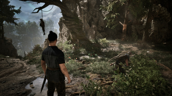 Nejčtenější články týdne – Gothic Remake ožívá