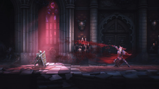 Mandragora: Whispers of the Witch Tree – recenze kouzelné soulsovky