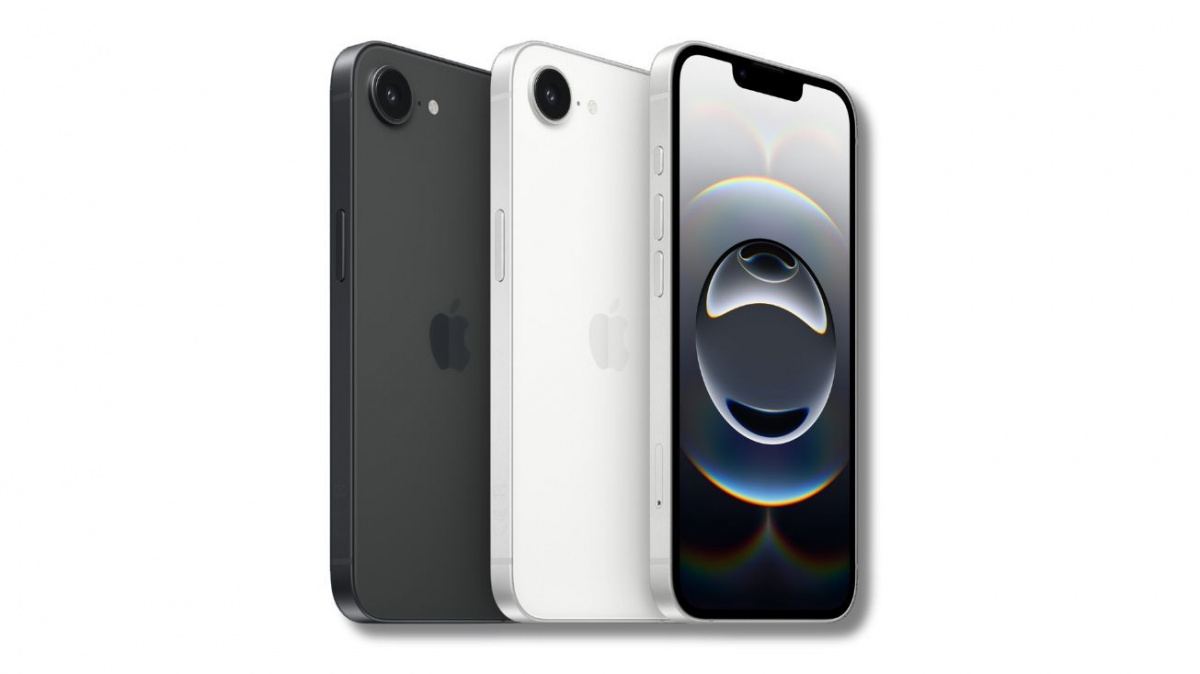 Nejlevnější iPhone roku je tu! iPhone 16e láká na rekordní výdrž, TOP výkon i skvělý foťák